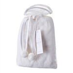 Полотенце для ванной Maison Dor SESSA хлопковая махра кремовый 85х150, фото, фотография