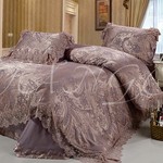 Постельное белье Tango tj0600-006 Евро, фото, фотография