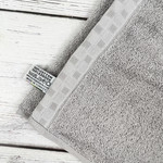 Набор полотенец для ванной 6 шт. Cestepe ELMAS хлопковая махра V1 70х140, фото, фотография