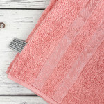 Набор полотенец для ванной 6 шт. Cestepe MELISA хлопковая махра 70х140, фото, фотография
