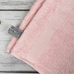 Набор полотенец для ванной 6 шт. Cestepe MARINA хлопковая махра 70х140, фото, фотография