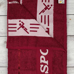 Набор полотенец для ванной 6 шт. Cestepe SPORT хлопковая махра 50х90, фото, фотография