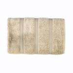 Полотенце для ванной Sofi De Marko OSCAR хлопковая махра бежевый 50х90, фото, фотография