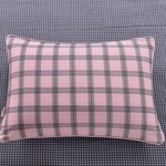 Постельное белье Sofi De Marko ВЕРОН хлопковый сатин розовый 2-х спальный, фото, фотография