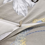 Постельное белье Sofi De Marko ОРИГАМИ хлопковый сатин семейный, фото, фотография