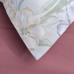 Постельное белье Sofi De Marko СИАРА хлопковый сатин 1,5 спальный, фото, фотография