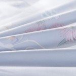 Постельное белье Sofi De Marko СИАРА хлопковый сатин 1,5 спальный, фото, фотография