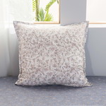 Постельное белье Sofi De Marko ВАЛЕНТИНА хлопковый сатин кремовый 1,5 спальный, фото, фотография