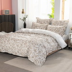 Постельное белье Sofi De Marko ВЭЛИАНТ хлопковый сатин 1,5 спальный, фото, фотография