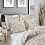 Постельное белье Sofi De Marko ВЭЛИАНТ хлопковый сатин 1,5 спальный, фото, фотография