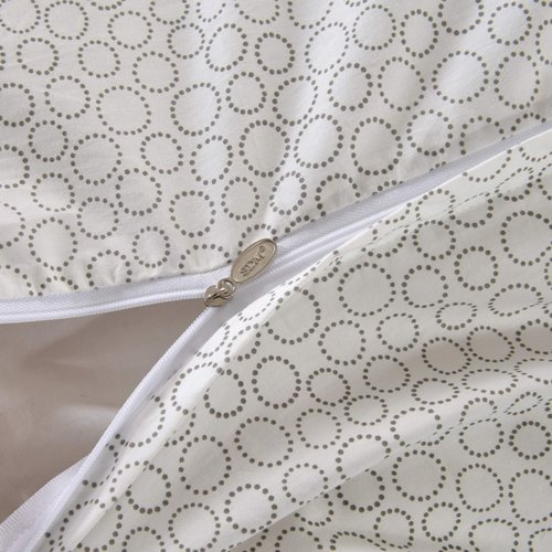 Постельное белье Sofi De Marko ВЭЛИАНТ хлопковый сатин 1,5 спальный, фото, фотография