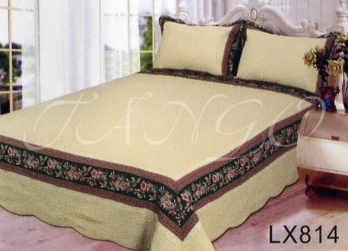Покрывало Tango pk406-3 230 х 250 см, фото, фотография