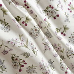 Постельное белье Sofi De Marko РУССО хлопковый сатин евро, фото, фотография