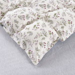 Постельное белье Sofi De Marko РУССО хлопковый сатин евро, фото, фотография