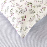 Постельное белье Sofi De Marko РУССО хлопковый сатин евро, фото, фотография