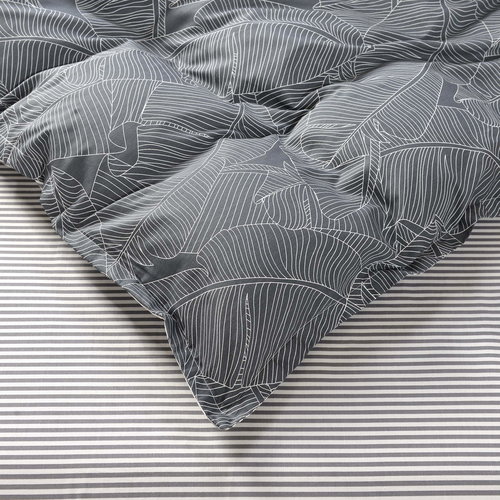 Постельное белье Sofi De Marko МОДЕРН хлопковый сатин V10 евро, фото, фотография