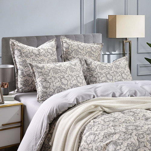 Постельное белье Sofi De Marko АДЕЛИНА хлопковый сатин 1,5 спальный, фото, фотография