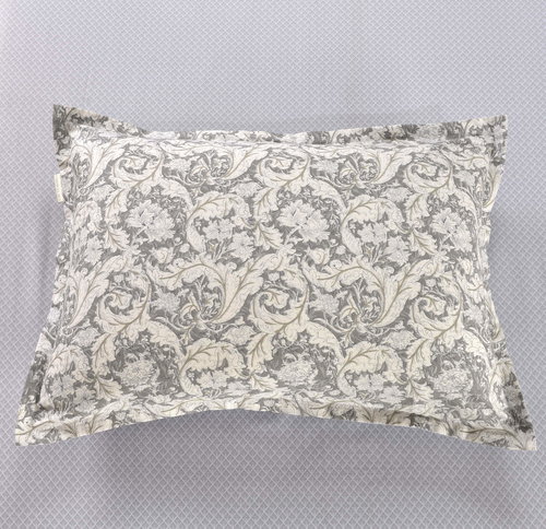 Постельное белье Sofi De Marko АДЕЛИНА хлопковый сатин 1,5 спальный, фото, фотография