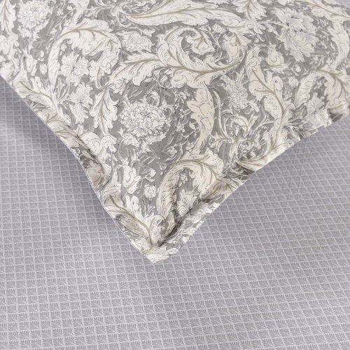 Постельное белье Sofi De Marko АДЕЛИНА хлопковый сатин 1,5 спальный, фото, фотография