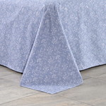 Постельное белье Sofi De Marko АИША хлопковый сатин 1,5 спальный, фото, фотография