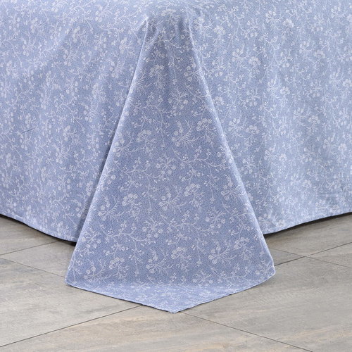 Постельное белье Sofi De Marko АИША хлопковый сатин 1,5 спальный, фото, фотография