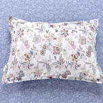 Постельное белье Sofi De Marko АИША хлопковый сатин 1,5 спальный, фото, фотография