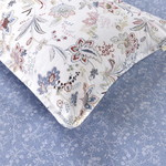 Постельное белье Sofi De Marko АИША хлопковый сатин 1,5 спальный, фото, фотография