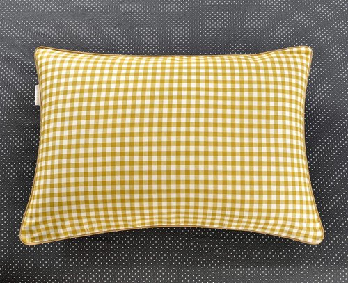 Постельное белье Sofi De Marko ЖАРДИН хлопковый сатин жёлтый 1,5 спальный, фото, фотография