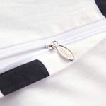 Постельное белье Sofi De Marko МОДЕРН хлопковый сатин V46 семейный, фото, фотография