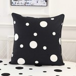 Постельное белье Sofi De Marko МОДЕРН хлопковый сатин V46 семейный, фото, фотография