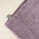 Набор полотенец для ванной 6 шт. Cestepe FLORAL бамбуковая махра 70х140, фото, фотография