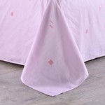 Детское постельное белье Sofi De Marko LADY хлопковый сатин 1,5 спальный, фото, фотография