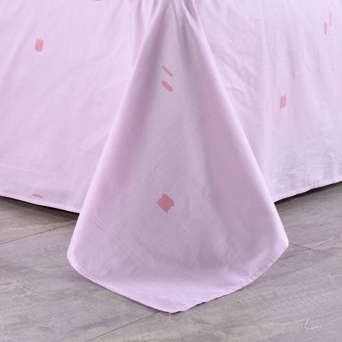 Детское постельное белье Sofi De Marko LADY хлопковый сатин 1,5 спальный, фото, фотография