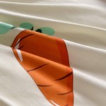 Детское постельное белье Sofi De Marko БАННИ хлопковый сатин 1,5 спальный, фото, фотография