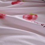 Детское постельное белье Sofi De Marko ИЛЬДА хлопковый сатин розовый 1,5 спальный, фото, фотография
