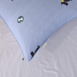 Детское постельное белье Sofi De Marko ЧАППИ хлопковый сатин 1,5 спальный, фото, фотография