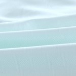 Постельное белье Sofi De Marko ГАБРИЭЛЬ тенсель морская волна евро, фото, фотография