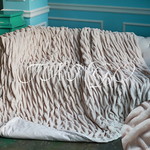 Покрывало Tango pkm006-1 220 х 240 см, фото, фотография