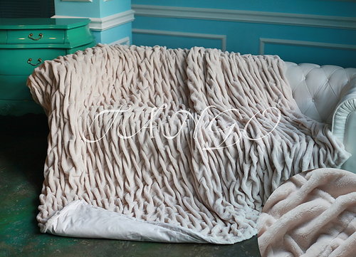 Покрывало Tango pkm006-1 220 х 240 см, фото, фотография