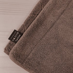 Набор полотенец для ванной 3 шт. Cestepe EVA микрокоттон V1 50х90, фото, фотография