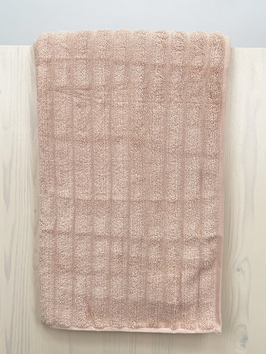 Набор полотенец для ванной 3 шт. Cestepe EZGI микрокоттон V4 70х140, фото, фотография