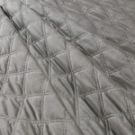 Покрывало Sofi De Marko ОФИРА велюр хлопок/вискоза бежевый 230х250, фото, фотография