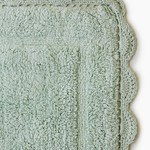 Набор ковриков для ванной Sofi De Marko CLEO махра ментоловый, фото, фотография