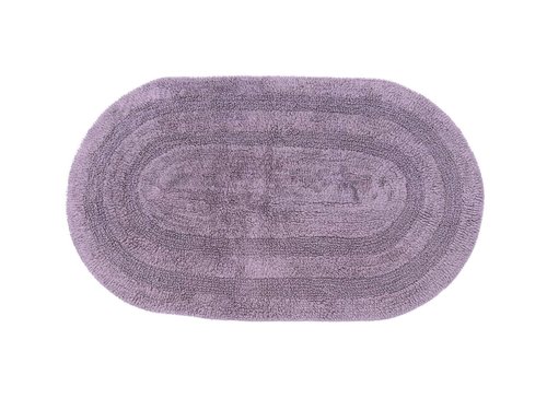 Набор ковриков для ванной Sofi De Marko IRBIS махра темно-фиолетовый, фото, фотография