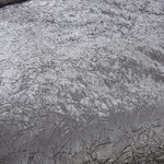 Плед-покрывало Sofi De Marko УНДИНА бархат полиэстер серый 220х240, фото, фотография