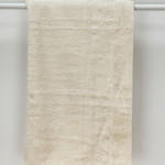 Набор полотенец для ванной 6 шт. Pupilla KIRCICEGI бамбуковая махра 50х90, фото, фотография