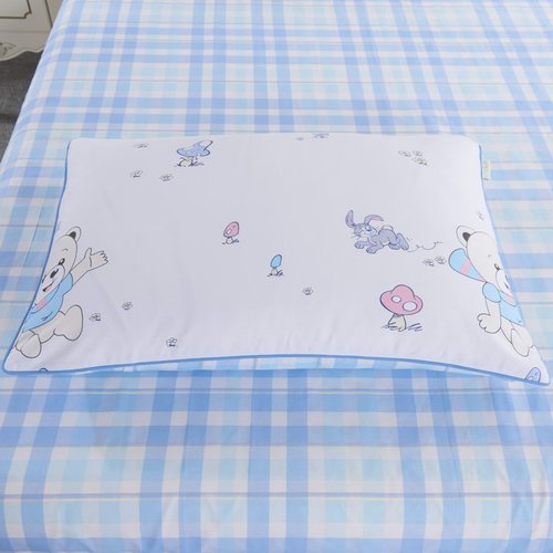 Детское постельное белье Sofi De Marko ВИННИ хлопковый сатин 1,5 спальный, фото, фотография