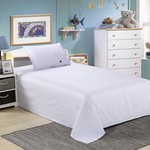 Детское постельное белье Sofi De Marko ИЛАРИЙ хлопковый сатин 1,5 спальный, фото, фотография