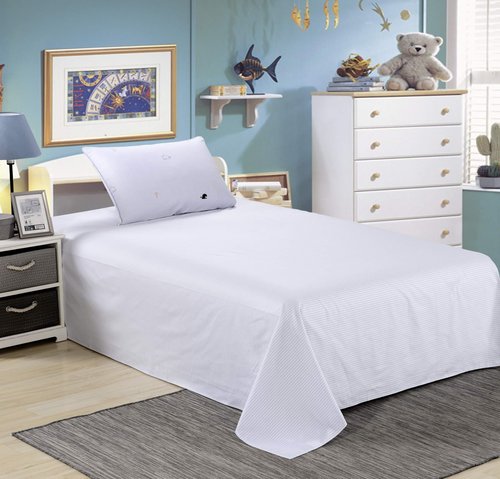 Детское постельное белье Sofi De Marko ИЛАРИЙ хлопковый сатин 1,5 спальный, фото, фотография