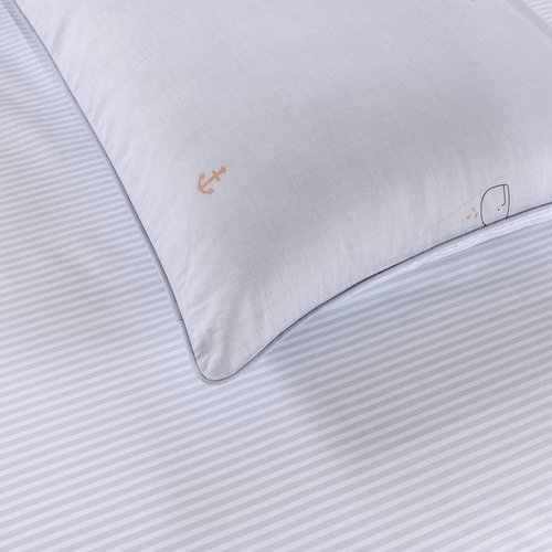 Детское постельное белье Sofi De Marko ИЛАРИЙ хлопковый сатин 1,5 спальный, фото, фотография